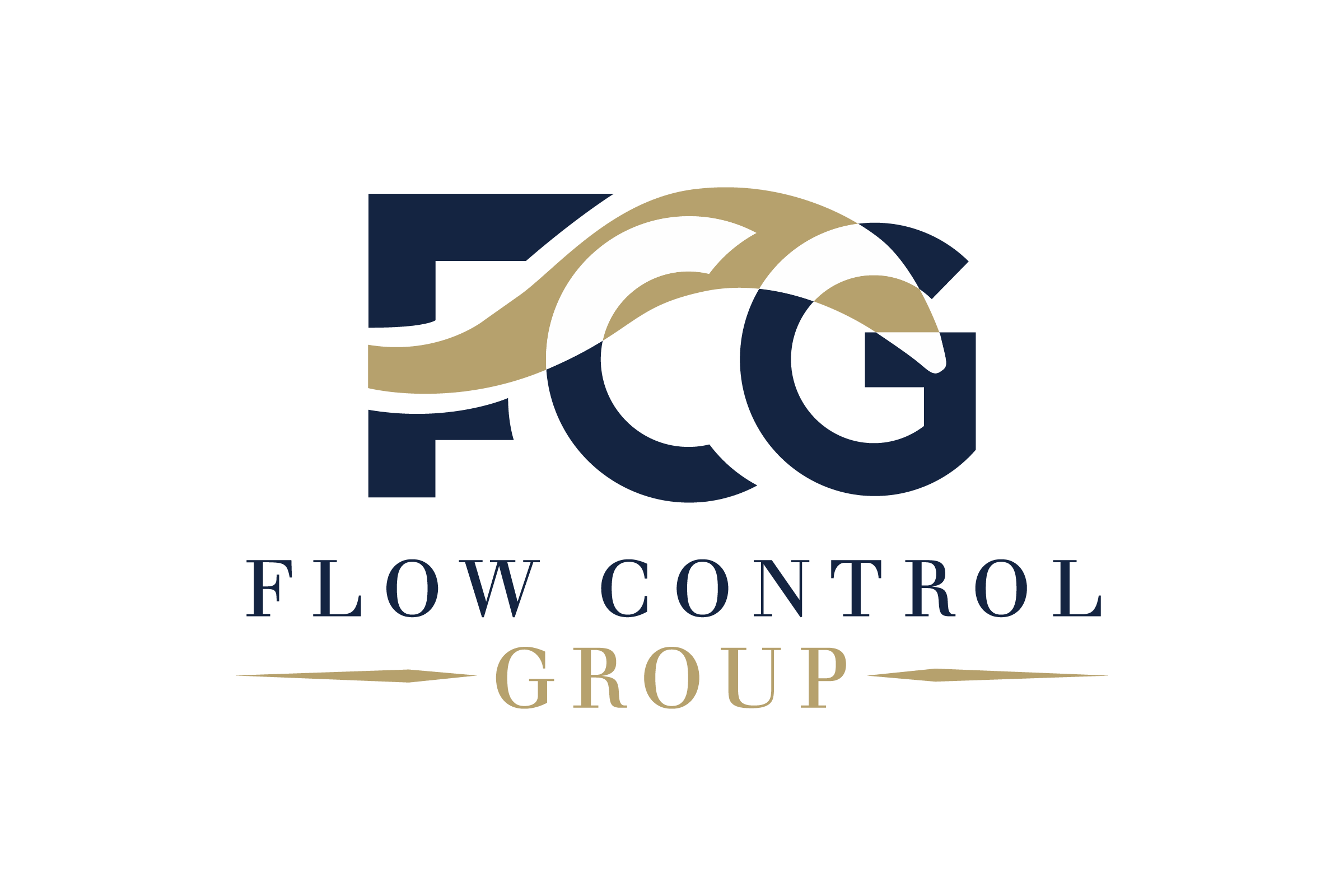 Flow Control Systems Logo