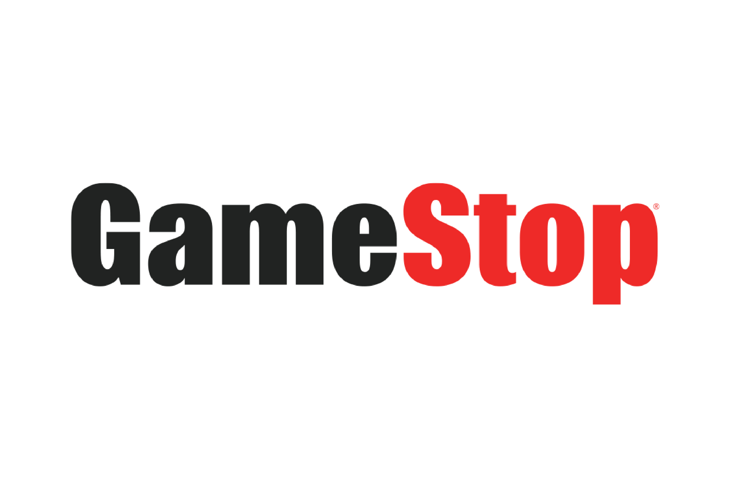 GameStop Logo