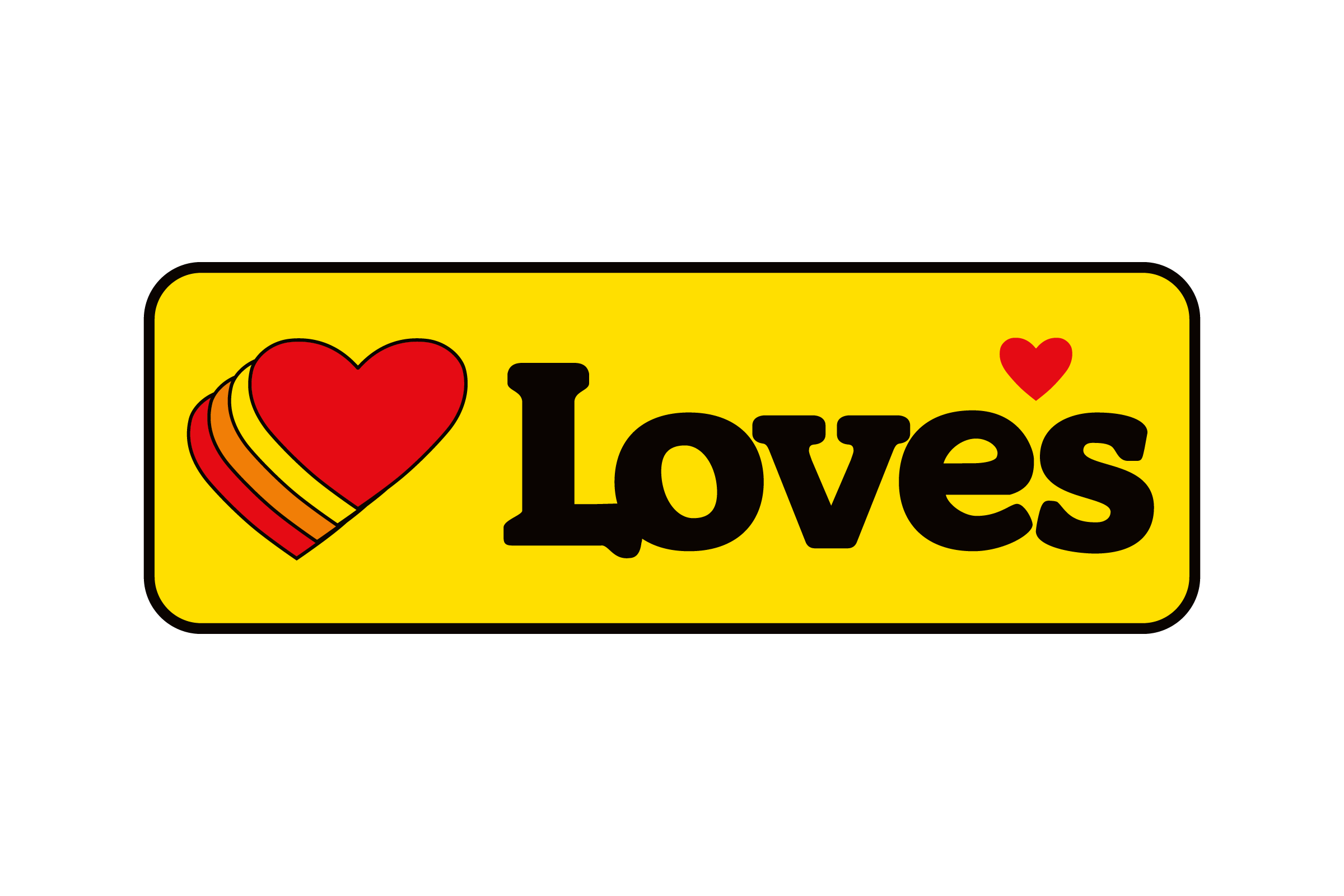 Love's Travel Stops Logo