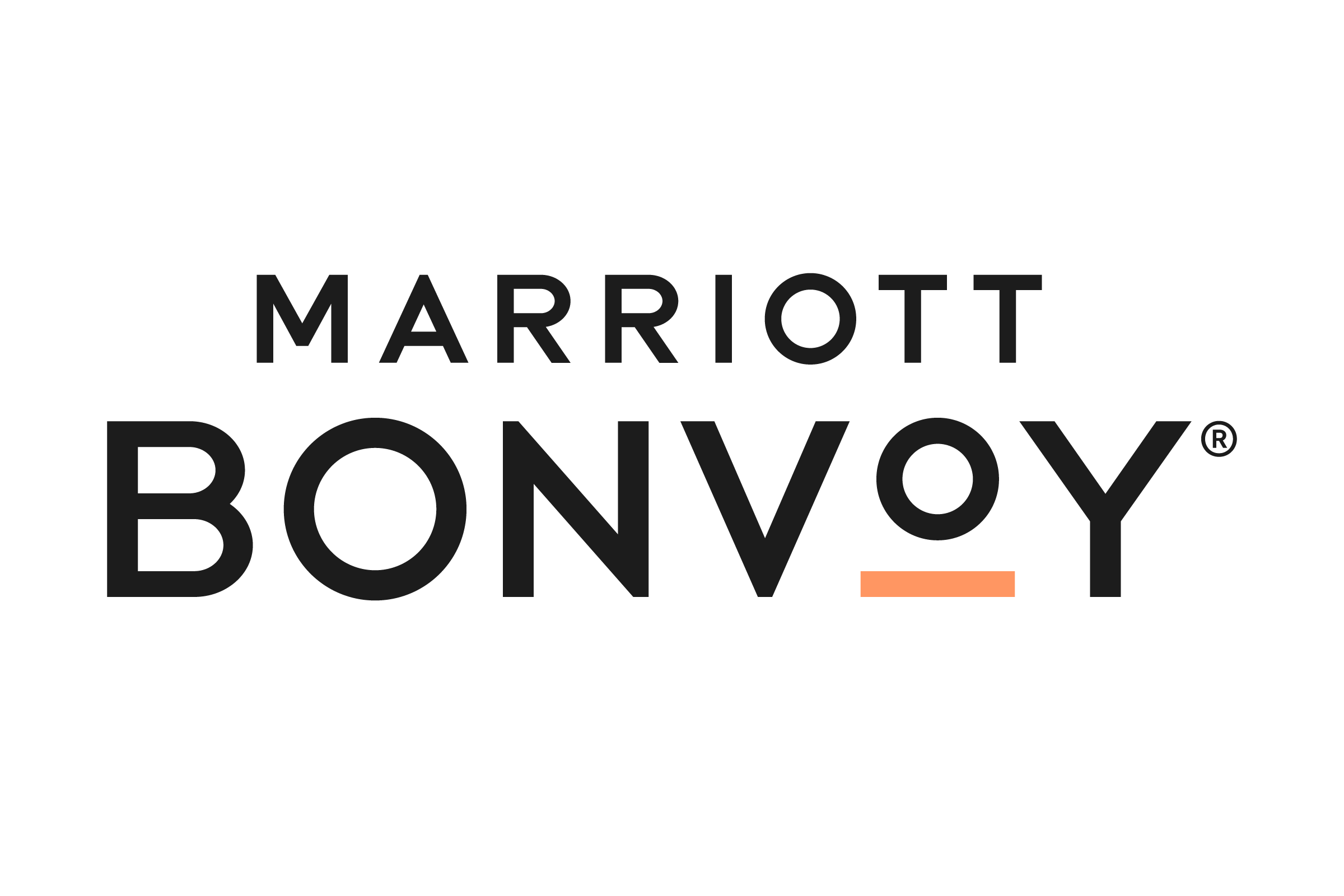 Marriott Bonvoy Logo