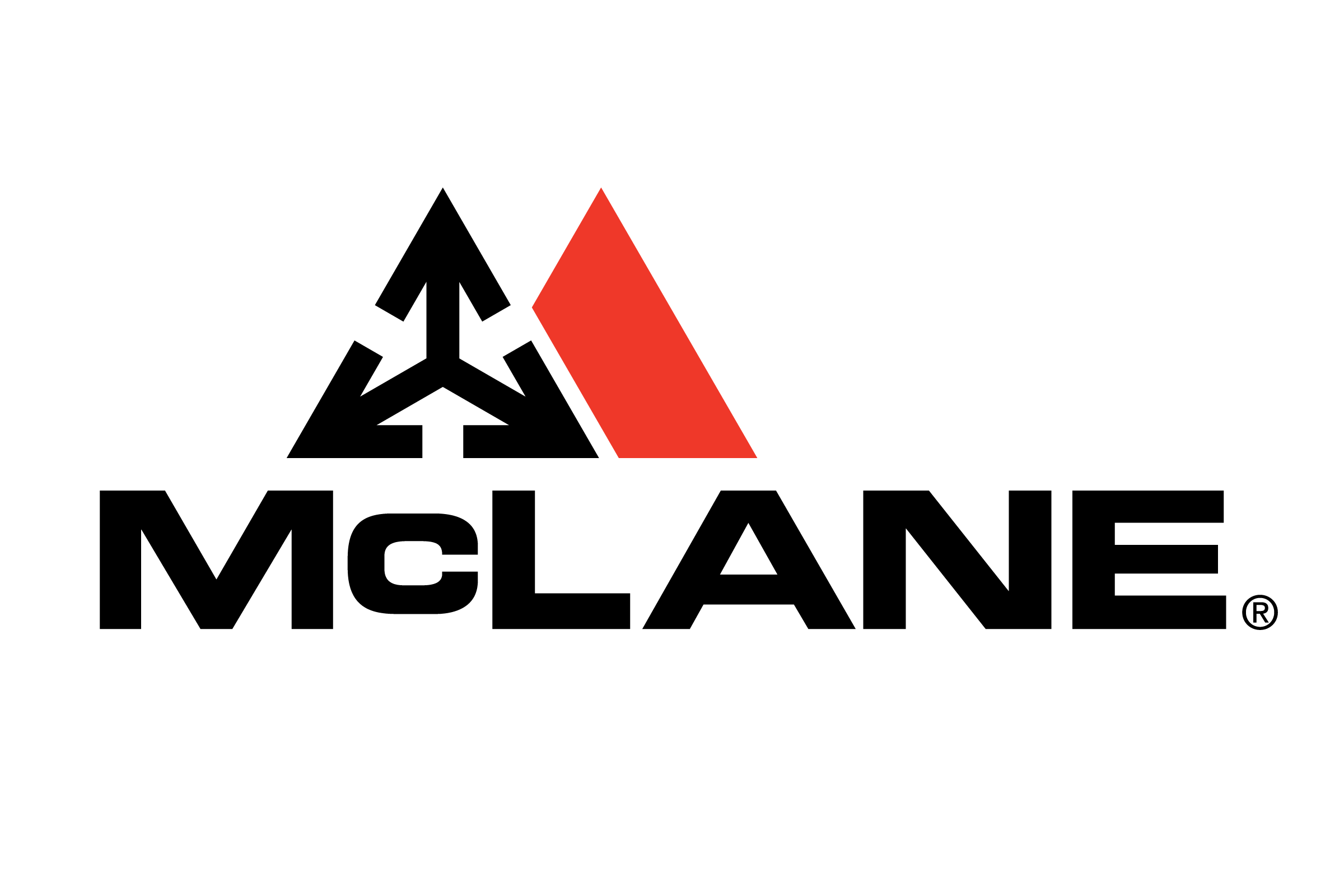 McLane Logo