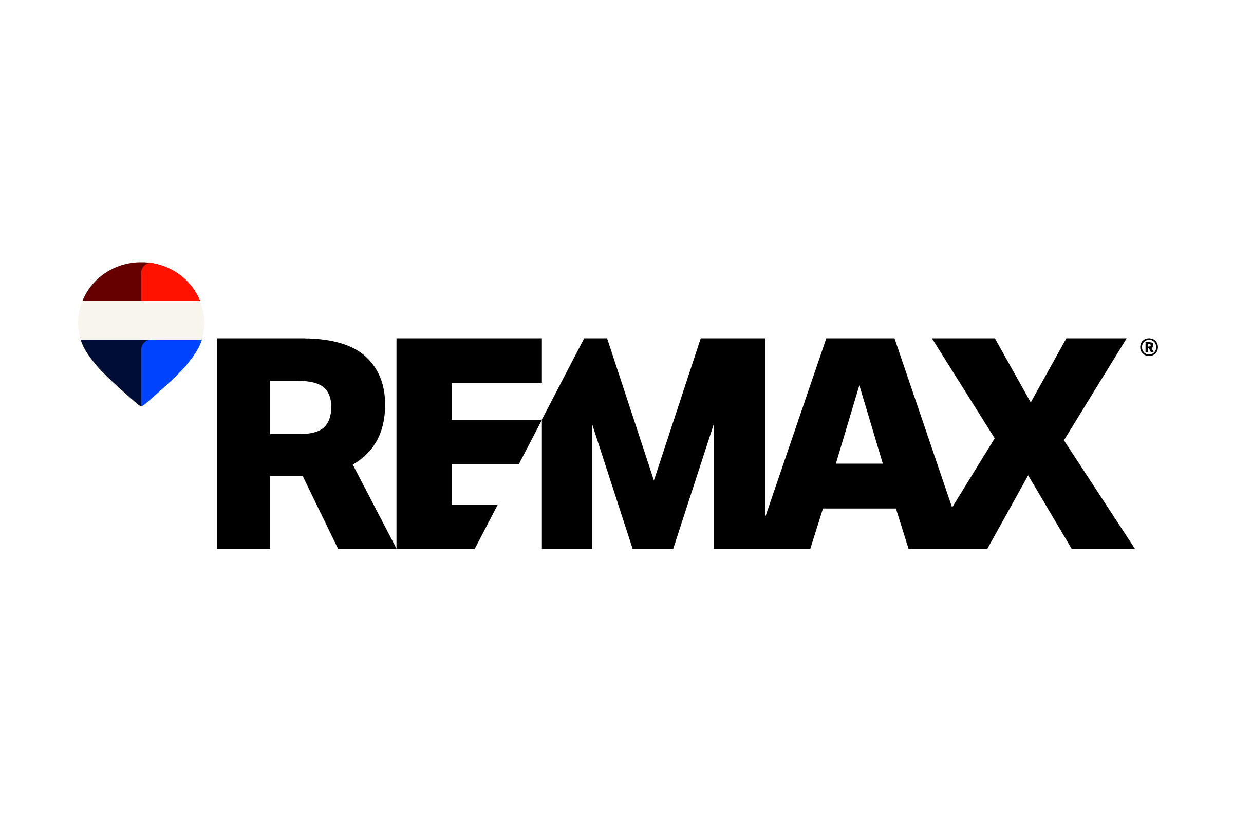 REMAX Logo