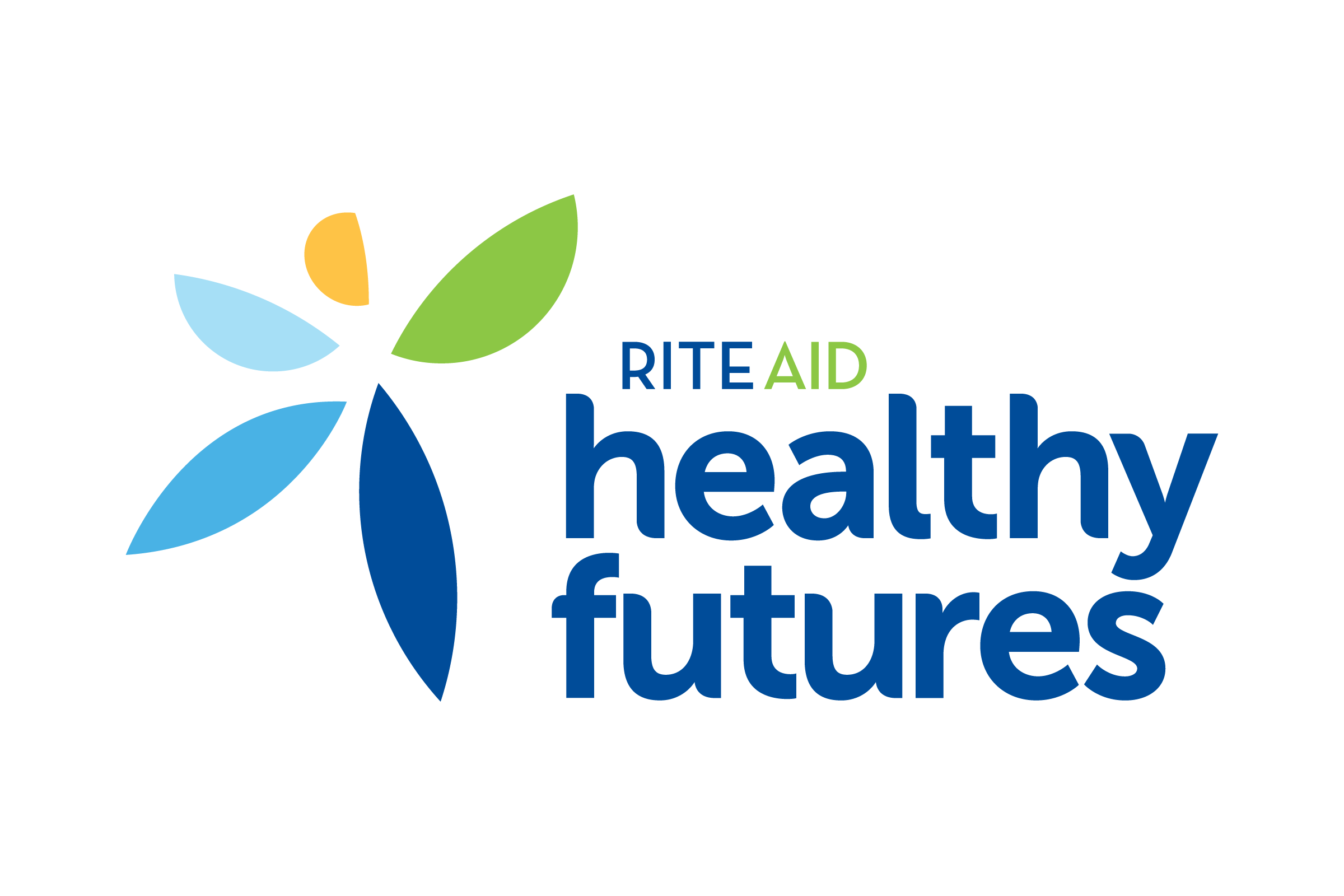 Rite Aid Healthy Futures