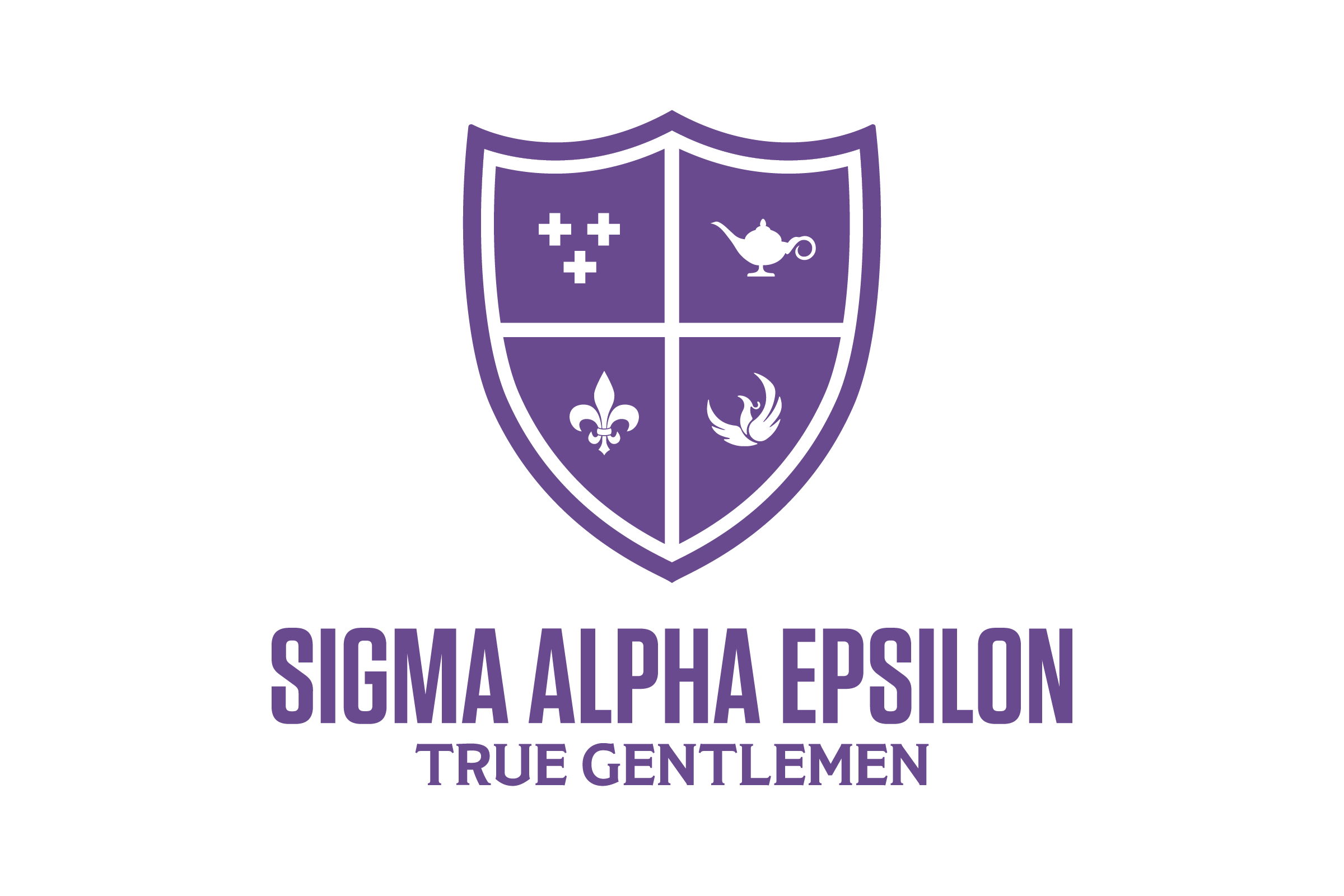 Sigma Alpha Epsilon Logos