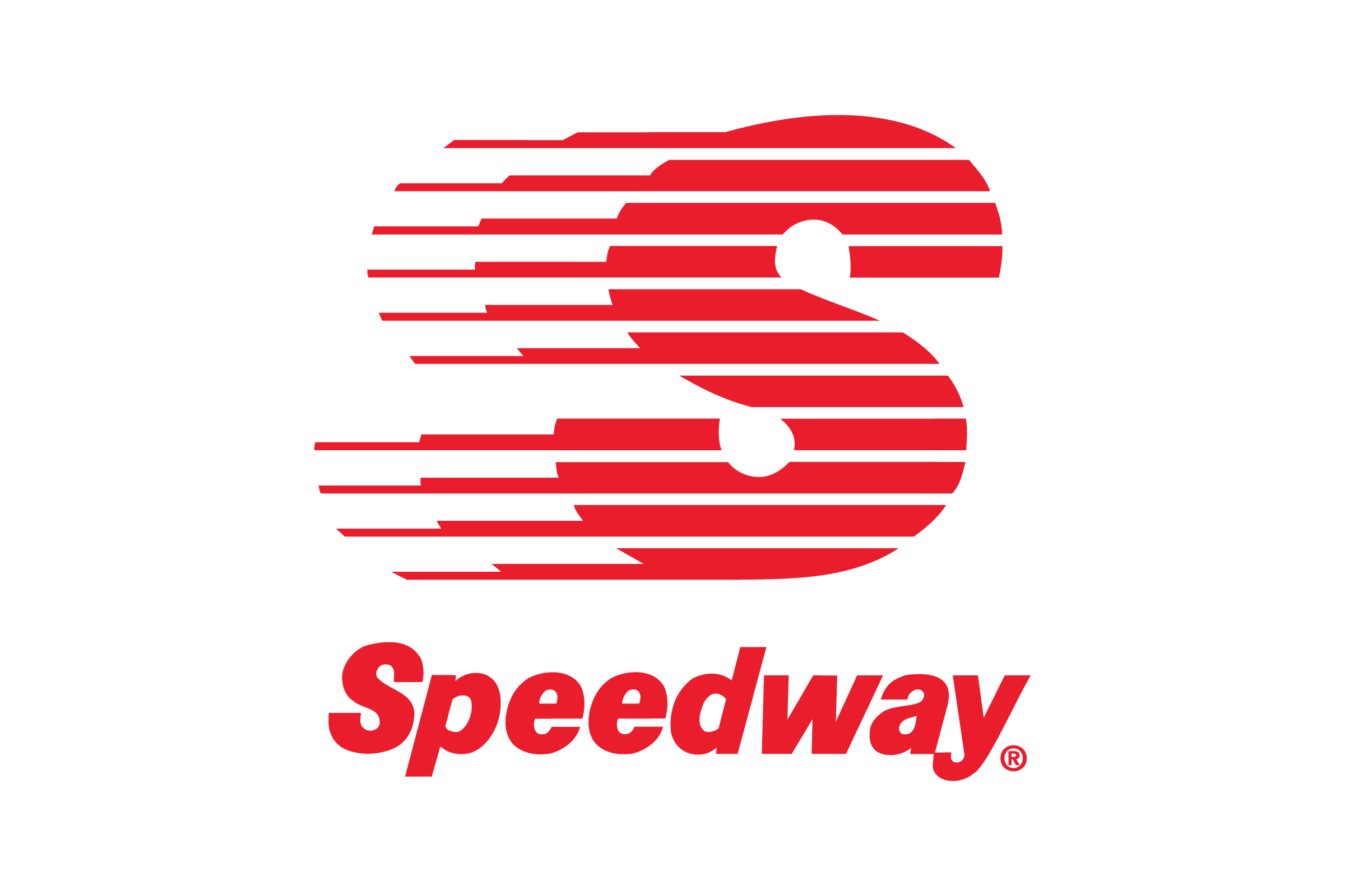 Speedway Logo
