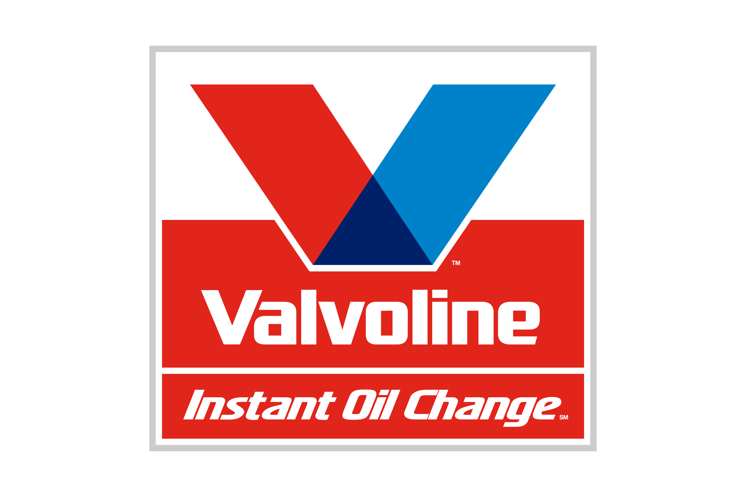 Valvoline Logo