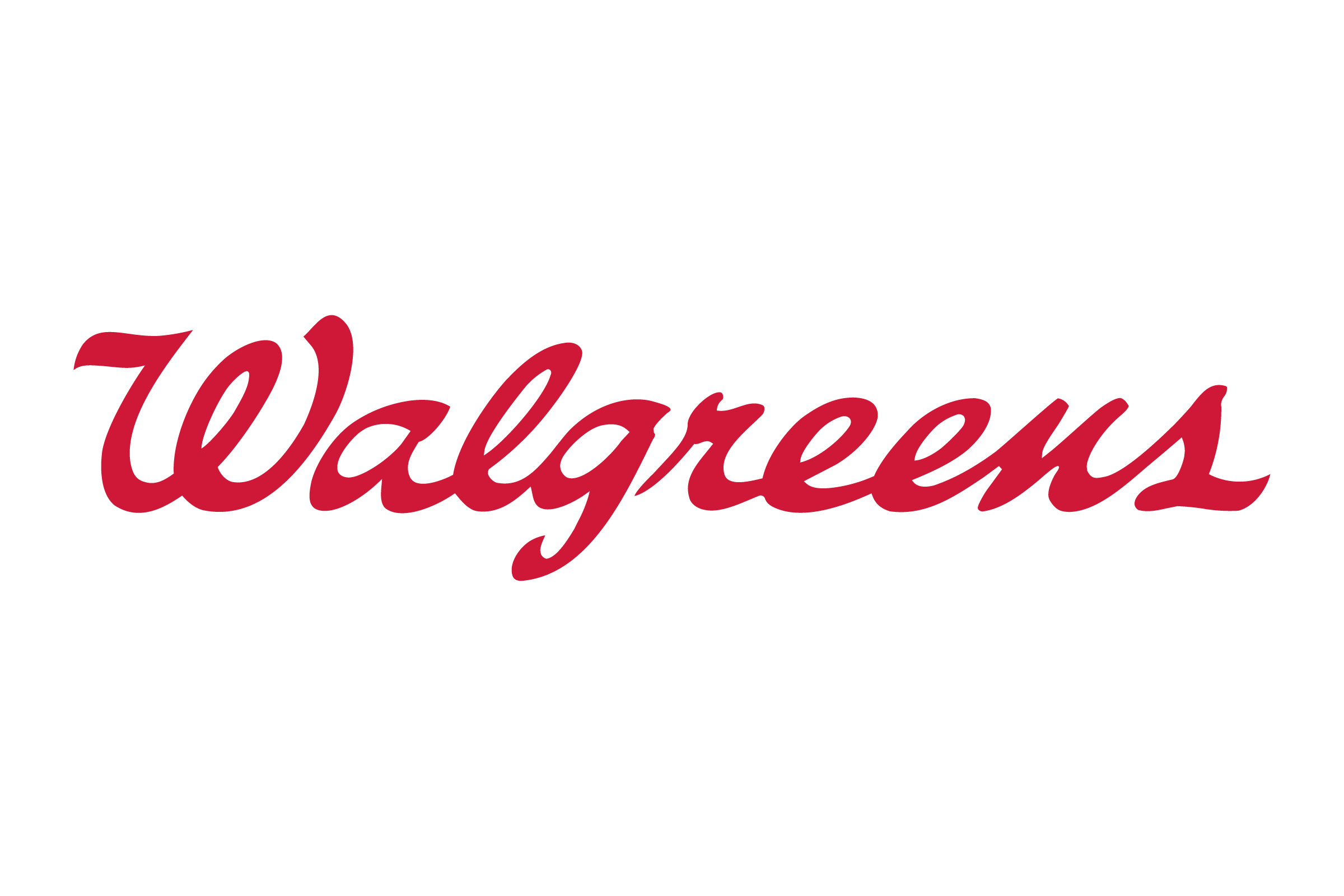Walgreens Logo
