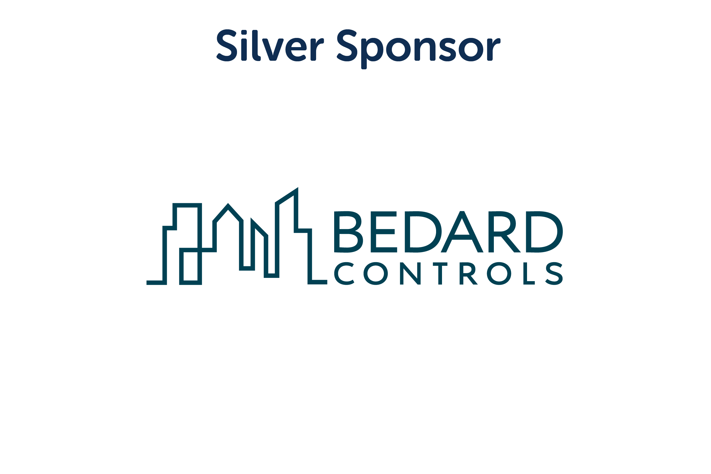 Silver Sponsor: Bedard Controls