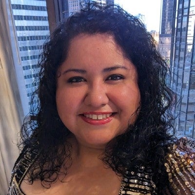 Dr. Tania Pacheco-Werner