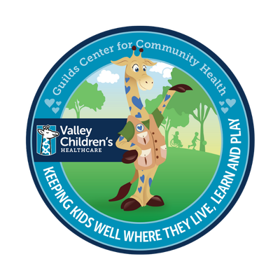 Guilds Center for Community Health logo