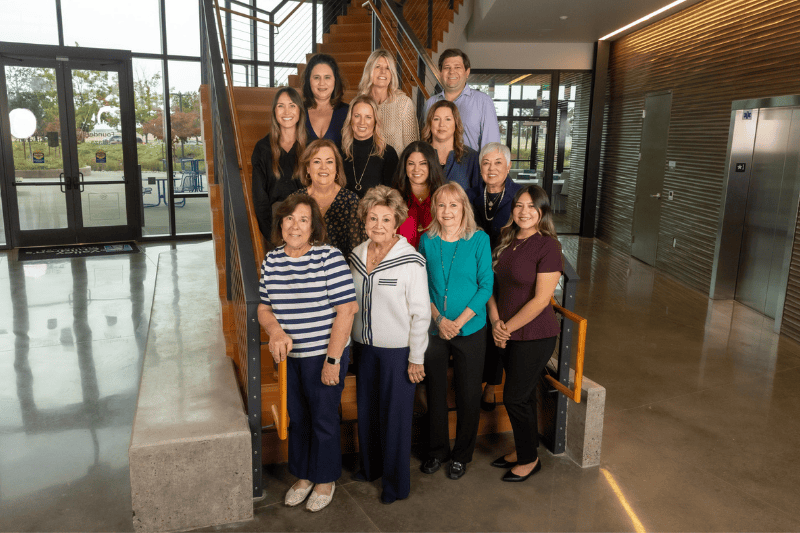 Guilds Leadership 2026 group photo