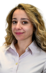 Teodora Vecerdi, PA-C