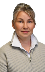 Valerie Fillmore, CNNP