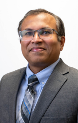 Manish Malkar, MD