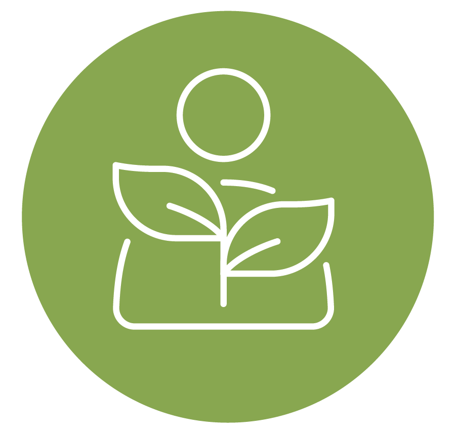 mental health symbol