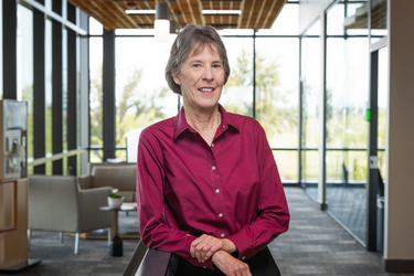 Jane Willson, SVP and Chief Strategy Officer, Valley Children's Healthcare