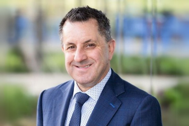 William Chaltraw, President and Chief Administrative Officer, Valley Children's Hospital