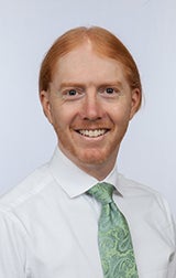 Dr. Matthew Hiersche, Medical Director, Valley Children's Pediatric Plastic and Reconstructive Surgery Team