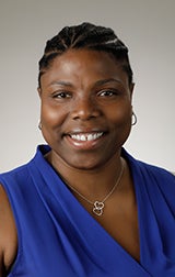 Dr. Lissa Francois