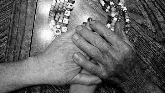 Savannah's story of hope and resilience