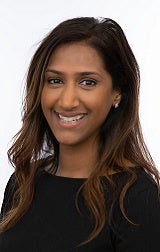 Dr. Reshma Patel