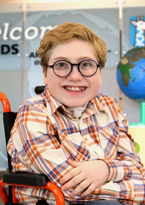 Photo of Mac