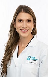 Dr. Maryam Hockley
