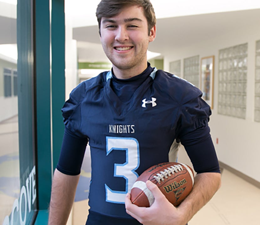 Photo of Braden
