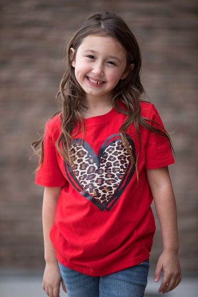 Heart Warrior blog image