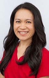 Photo of Shelly Reyes, BSN, RN, CPN