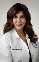 Dr. Jolie Limon