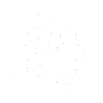 Outline of a cancer cell