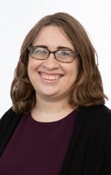 Dr. Jennifer Johnson