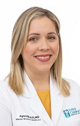 Agnes Bosch Ramirez, MD