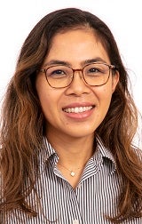 Myanne Nepomuceno, MD