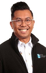 Darren Goltiao, MD