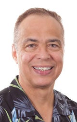 Michael Finch, MD