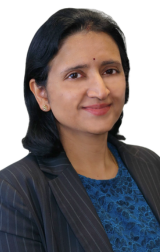 Venkata Sushma Chamarthi, MD