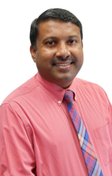 Merveen Appu, MD