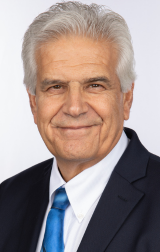 Jean-Claude Veille, MD
