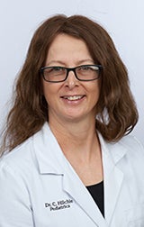 Clair Schmidt, DO