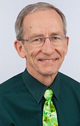 James Horspool, DO