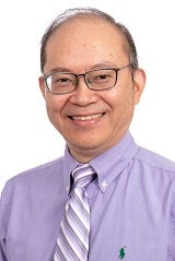 Huiyuan Jiang, MD