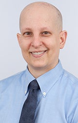 John V. Gates, MD