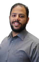 Michael Abdelmisseh, MD