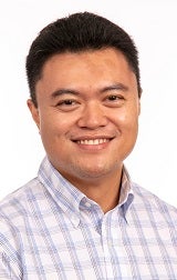 Nelson Eslao, MD