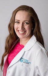 Hailey Nelson, MD