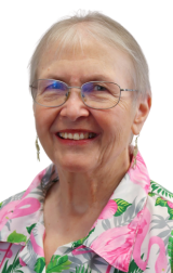 Vonda Crouse, MD