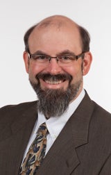 John Kinnison, MD