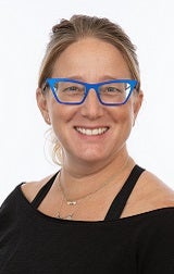 Melissa Hersh, MD